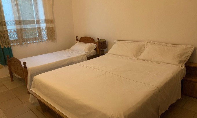 Berat Apartment | Apartment City Center Berat
