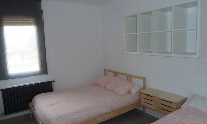 Cercs Apartment | Apartment Catalan Pyrenees