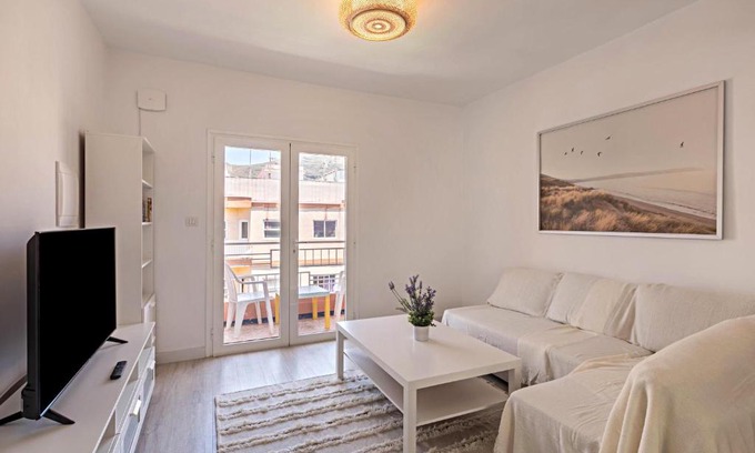 Santa Cruz de Tenerife Apartment | Apartment City Lounge