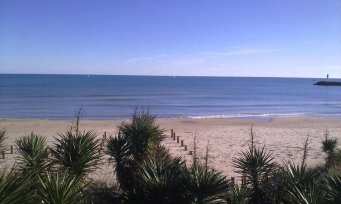 Naturist Village Apartment | Apartment Cap d'Agde naturisme, 1 bedroom, 2 persons