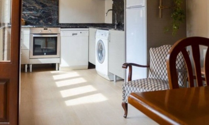 Maials Apartment | Apartment Cal Milio 2 with Pool & Wi-Fi