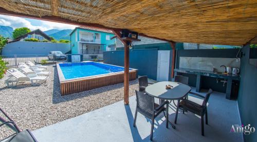 Mostar Apartment | Apartment Calimero