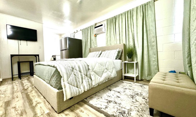 Kahului Apartment | APARTMENT & CAR
