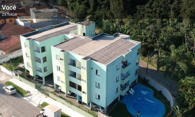 Sao Joao de Meriti Apartment | Apartment Caraguatatuba Condominium Guararema