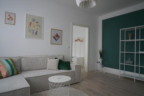 Sedlitz Apartment | Apartment Carla