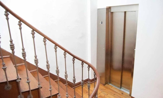 Valdovino Apartment | Apartment CARMEN I "Ferrol"