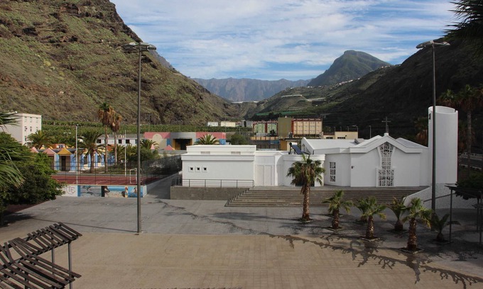 Puerto de Tazacorte Apartment | Apartment Carmen, Spanien