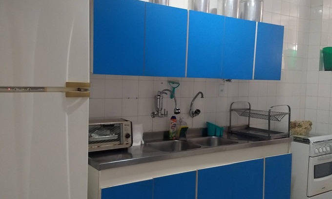 Graca Apartment | APARTMENT CARNIVAL