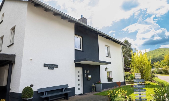 Hemfurth-Edersee Apartment | Apartment Caroline - Apartment Caroline