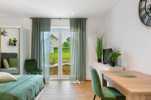 Reisbach Apartment | Apartment Carpe Diem