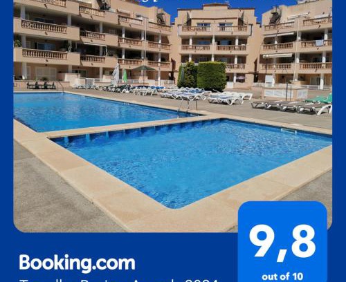 Cala Bona Apartment | Apartment CarpeDiem Cala Bona Mallorca Cala Millor