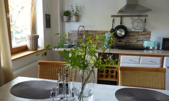 Soest Apartment | Apartment Casa 7