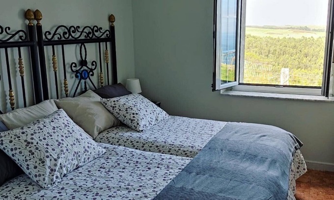 Gozon Cottage | Apartment Casa Carola for 4 people