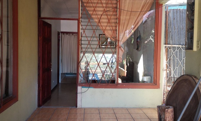 Turrialba Apartment | Apartment casa de mami, Turrialba