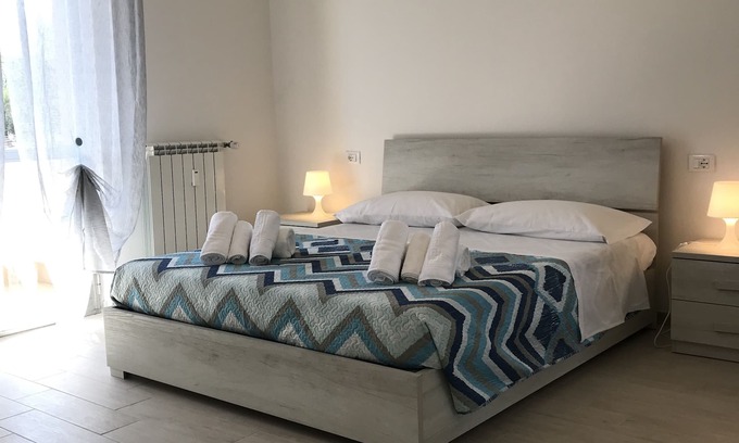 Savona Apartment | Apartment 'Casa Del Sole'