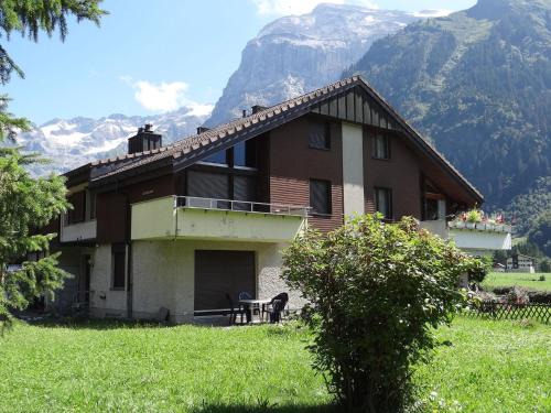 Engelberg Apartment | Apartment Casa Lisabetha by Interhome