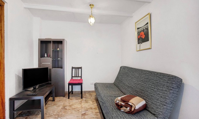 La Guancha Apartment | Apartment 'Casa Marrero Arriba' with Terrace