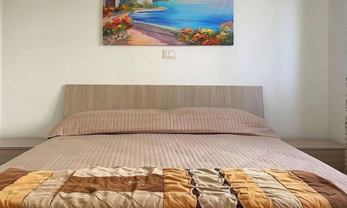 Petacciato Apartment | Apartment Casa Natalia in Petacciato - 4 persons, 2 bedrooms