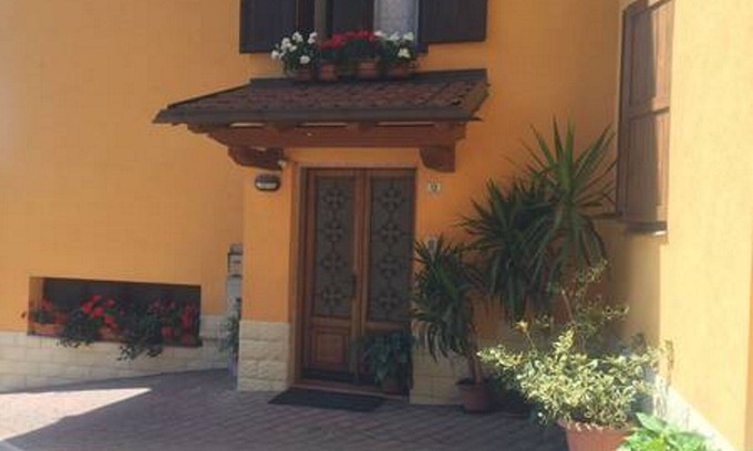 Ronzo-Chienis Apartment | APARTMENT "CASA SERENA"