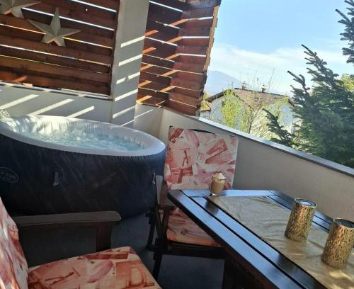 Novi Grad Sarajevo Apartment | Apartment Casa Sarajevo