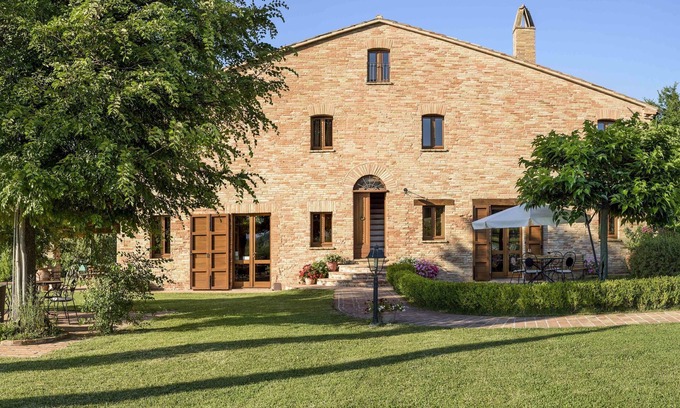 Corinaldo Other | Apartment Casalantico - LE GINESTRE