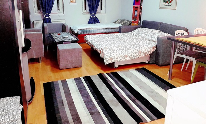 City Center Apartment | Apartment Centar Downtown