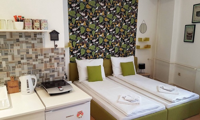 City Center Apartment | Apartment Centar Studio Smile