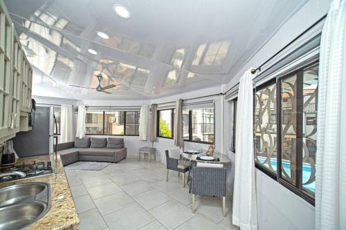 Villas Ana Maria Apartment | Apartment Center of Sosua ,Remote Worker place Fast Wifi