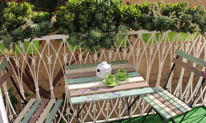 Chiaia Apartment | APARTMENT CENTER-PROMENADE, CENTER-LONG PROMENADE APARTMENT