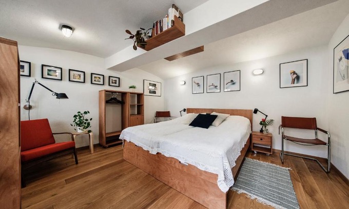 Kamnik Apartment | Apartment Center