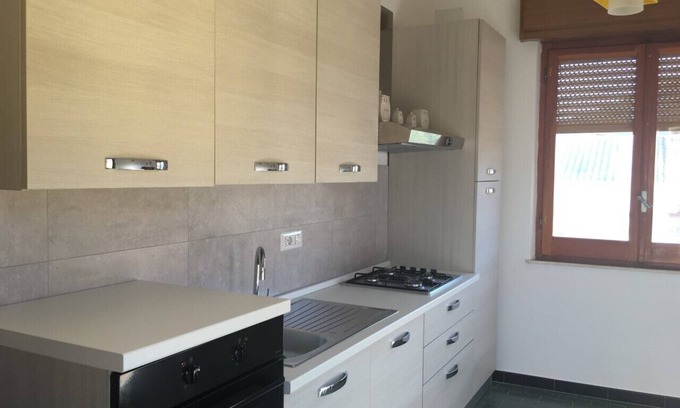 Teulada Apartment | Apartment center Teulada