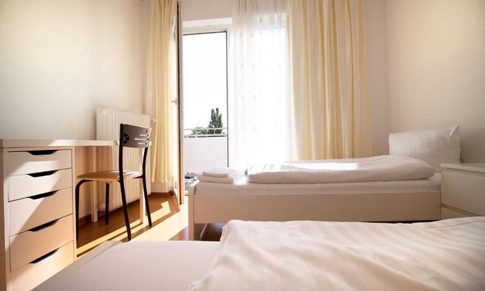 Bergisch Gladbach Apartment | Apartment Centrum Bergisch Gladbach