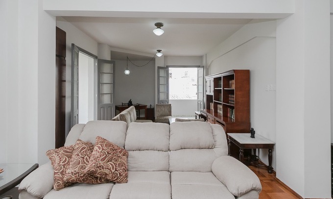 Centro Apartment | Apartment central region of Bh