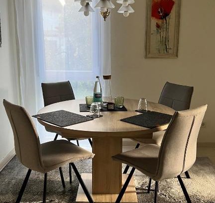 Riedstadt Apartment | Apartment centrally located in the Rhine-Main area