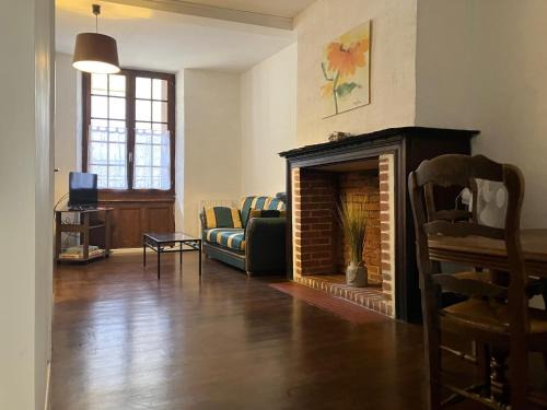 Marvejols Apartment | Apartment Centre Historic