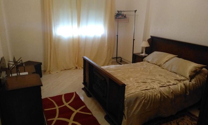 Hamria Apartment | Apartment Centre Meknes