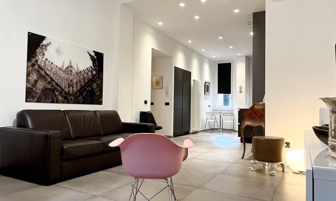 Tre Torri Apartment | Apartment Centro City Life Mico