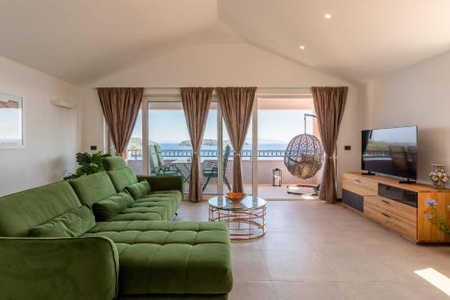 Blato Apartment | Apartment Cerin Prizba