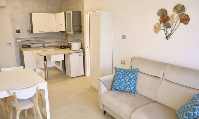 Cesenatico Apartment | Apartment Cesenatico