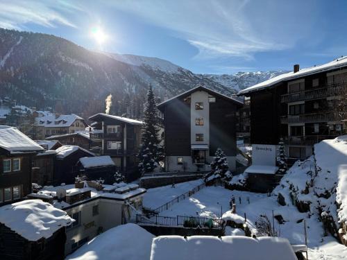 Zermatt Apartment | Apartment Chalet Diana