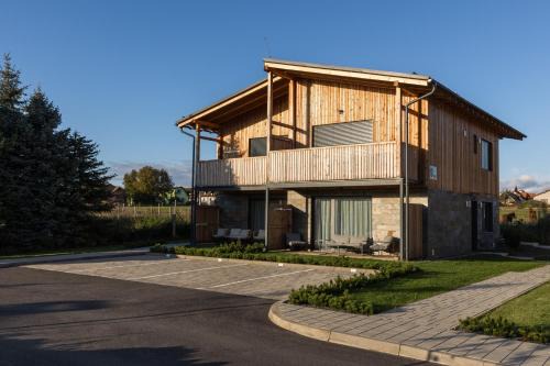 Hrabusice Apartment | Apartment Chamonix Eden D4 Hrabušice