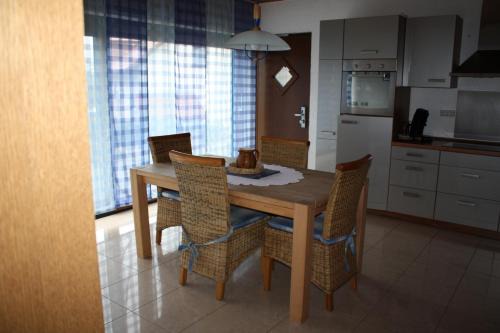 Wiebelskirchen Apartment | Apartment Charlotte