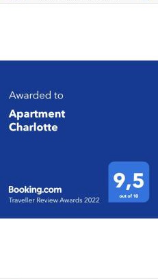 Zirkow Apartment | Apartment Charlotte