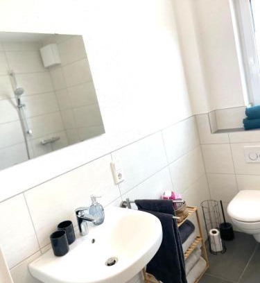 Recke Apartment | Apartment Charly in Steinbeck