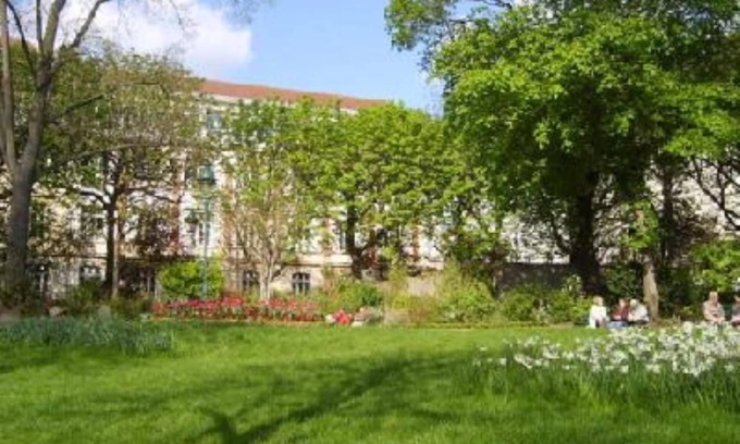 Epinettes Apartment | Apartment/Charming - Paris