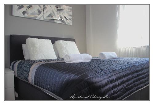 Zrenjanin Apartment | Apartment Cherry Lux