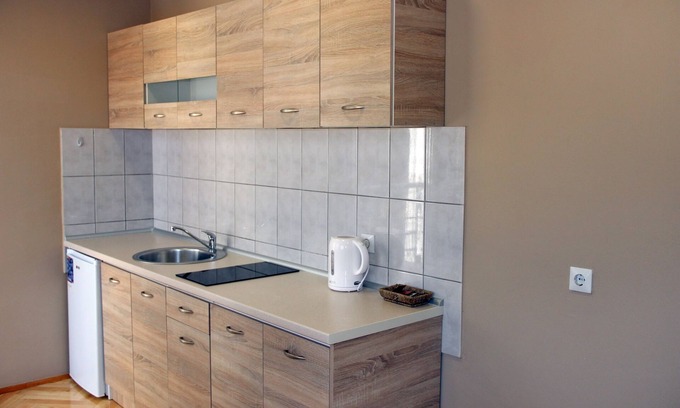Zrenjanin Apartment | Apartment Cherry Zrenjanin