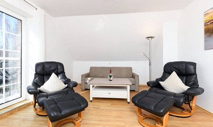 Westerholt Other | Apartment "Chestnut" - Farm "Kastanienhof"
