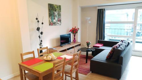 Ilot Sacre Apartment | Apartment Chez Esmara et Philippe