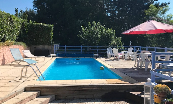 Gap Apartment | Apartment 'Chez Les Chtis' with Mountain View, Wi-Fi and Air Conditioning